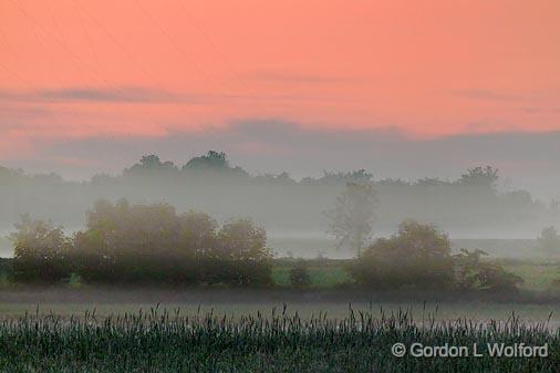 Misty Dawn_00644-7.jpg - Photographed near Carleton Place, Ontario, Canada.